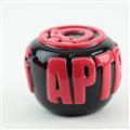 AP's SHIFT KNOB ドンキーピンク - APtrikes125