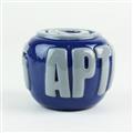 AP's SHIFT KNOB ブルージャケット - APtrikes125