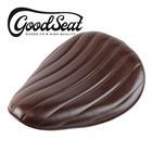 GOODSEAT "SADDLE" バーチカル (BROWN) 汎用