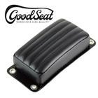 GOODSEAT "PILLION PAD" バーチカル (BLACK) 汎用