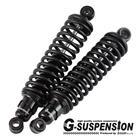 G-SUSPENSION300　ブラック　14-10