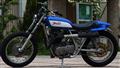 [GREEDmotorcycle]　SR400/made.20110430