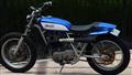 [GREEDmotorcycle]　SR400/made.20110430