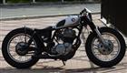 [GREEDmotorcycle]　SR400/made.20120401