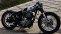 [GREEDmotorcycle]　SR400/made.20120401