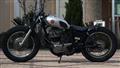 [GREEDmotorcycle]　SR400/made.20120401