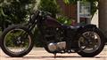 [GREEDmotorcycle]　SR400/made.20120724