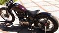 [GREEDmotorcycle]　SR400/made.20120724