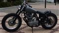 [GREEDmotorcycle]　SR400/made.20120908