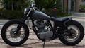 [GREEDmotorcycle]　SR400/made.20120908