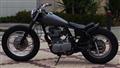 [GREEDmotorcycle]　SR400/made.20120908