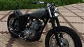 [GREEDmotorcycle]　SR400/made.20120908