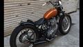 [GREEDmotorcycle]　SR400/made.20120926