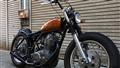 [GREEDmotorcycle]　SR400/made.20120926