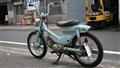 [JETcustomcycles]　CUB/made.20120319