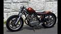 [Wedge paintfactory]　SR400/made.20120402