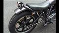 [Wedge paintfactory]　SR400/made.20120509