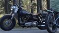 [ElSolitarioMotorcycle]　PANHEAD/made.20110914