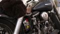 [ElSolitarioMotorcycle]　PANHEAD/made.20110914