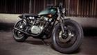 [WrenchMonkees]　XS650/made.20120215