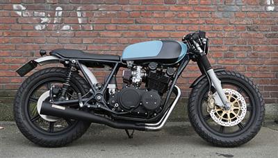 [WrenchMonkees]　XS750/made.WM2012905