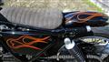 [BRO'S_CustomPaintShop]　GB250/made.20110927