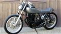 [HOLEOFTHEWALL]　SR400made.20120930