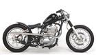 [MOTORROCK]　SR400/made.20120920