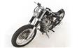 [MOTORROCK]　SR400/made.20120920