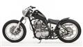 [MOTORROCK]　SR400/made.20120920