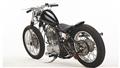 [MOTORROCK]　SR400/made.20120920