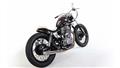 [MOTORROCK]　SR400/made.20121015