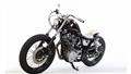 [MOTORROCK]　SR400/made.20121015