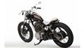 [MOTORROCK]　SR400/made.20121015