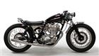 [MOTORROCK]　SR400/made.20120416