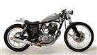 [MOTORROCK]　SR400/made.20120515