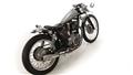 [MOTORROCK]　SR400/made.20120515