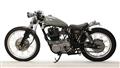 [MOTORROCK]　SR400/made.20120515