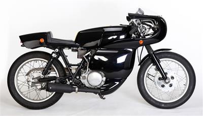 [MOTORROCK]　SR400/made.20120720