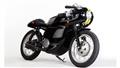 [MOTORROCK]　SR400/made.20120720