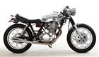 [MOTORROCK]　SR400/made.20120816