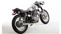 [MOTORROCK]　SR400/made.20120816