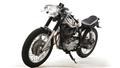 [MOTORROCK]　SR400/made.20120816