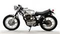 [MOTORROCK]　SR400/made.20120816