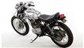 [MOTORROCK]　SR400/made.20120816