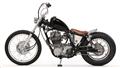 [MOTORROCK]　SR400/made.20111216