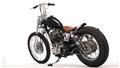 [MOTORROCK]　SR400/made.20111216