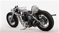 [MOTORROCK]　SR400/made.20111116