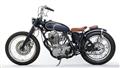 [MOTORROCK]　SR400/made.20120607