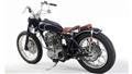 [MOTORROCK]　SR400/made.20120607